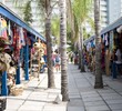 Port Lucaya Market in Grand Bahama