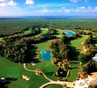 The Reef and Lucaya Golf Courses - Bahama Island