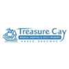 Treasure Cay Beach, Marina & Golf Resort Logo